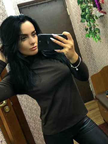 Проститутка Жанна